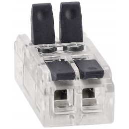 Rychlospojka 2-žílová 4 mm