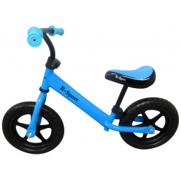 R-Sport Baby Scooter Fahrrad R7 Blau