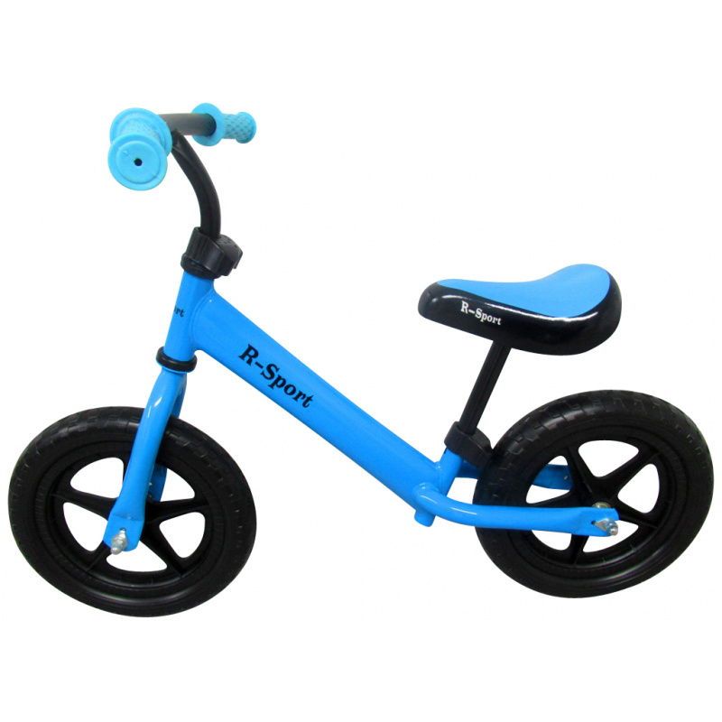 R-Sport Baby Scooter Fahrrad R7 Blau