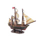 3D Puzzle Seekopfgeld ZA2599