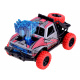 Stuntcar 4x4 ZA3581