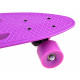 Leichtes Kinder-Skateboard azura SP0719 universal