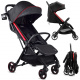 RoyalBaby Leichter Kinderwagen Walker 704A Universal