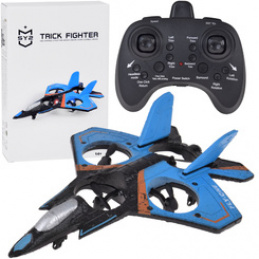 Zdalnie sterowany dron Quadcopter - pojazd latający + kolorowe diody RC0701 uniwersalny