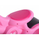 Motorrad-Roller TCV RO0063 - Rosa