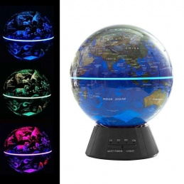 K444X NAWILŻACZ DYFUZOR AROMA GLOBUS K444X NAWILŻACZ DYFUZOR AROMA GLOBUS