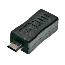 K758B ADAPTER MINI USB NA MICRO USB