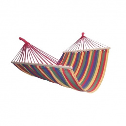 L70A2 HAMAK Z POPRZECZKĄ BUJAK 200X150