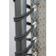 Linder Exclusiv Gartenstuhl AERO GRT MC3740