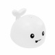 Aga4Kids LED Baby Badewannenspielzeug Wal MR1380