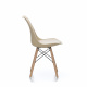Aga 4x Esszimmerstuhl MR2035 Beige