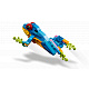 LEGO® Creator 31136 Exotischer Papagei