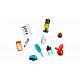 LEGO® Friends 42648 Panda-Pflegestation