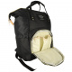 Aga Wickelrucksack für Mama 3in1 Dunkelblau
