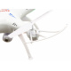 Aga RC Drohne Syma X5SW 2.4GHz Wi-Fi FPV Kamera