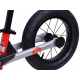ROYALBABY Scooter 12" RO0130 - Rot