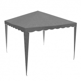 L33E NAMIOT OGRODOWY PAWILON AUTOMAT 3X3