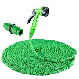 Q42D WĄŻ OGRODOWY TELESKOPOWY 52M