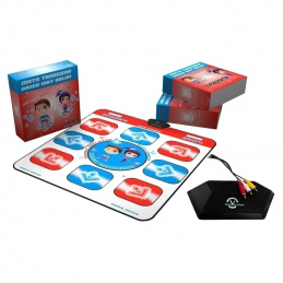 V417A MATA VEO TANECZNA/SPORT TV DELUX