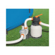 Bestway Sandfiltration 5678 l/h 58497