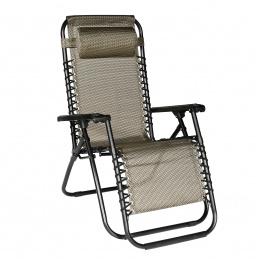 Aga Gartenstühle, Relaxsessel GRT MR49CH