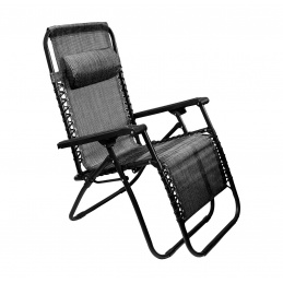 Aga Gartenstühle, Relaxsessel GRT MR48CH