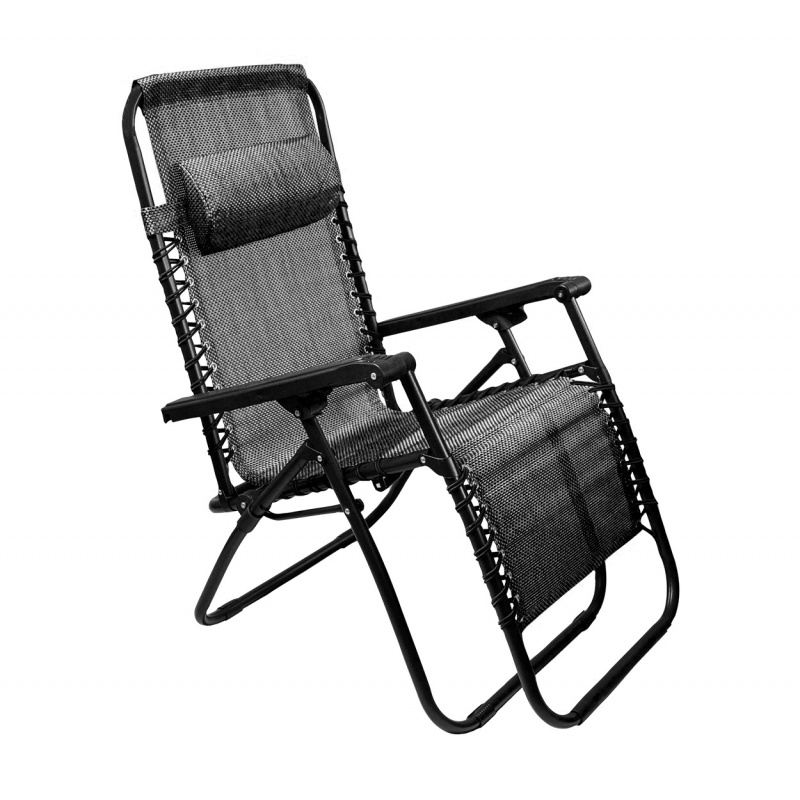 Aga Gartenstühle, Relaxsessel GRT MR48CH