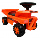 R-Sport Motorroller Truck J10 Kinderlaufwagen Bobby Car Orange