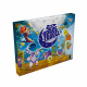 Aga4Kids Kinderpuzzle Weltraumreisende 216 Szt.