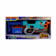 Aga4Kids Schaumstoffblaster für Patronen MR1429 + 18 Szt. Patronen