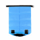 Aga Wasserdichter Beutel 30 l Hellblau