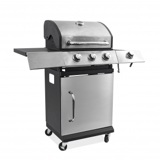 Aga Gasgrill DS1924 Aga Gasgrill DS1924