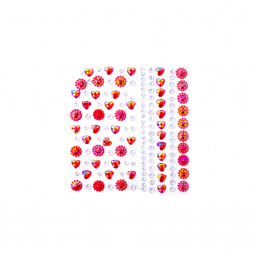 Aga4Kids Selbstklebende Steine DS8111-AJ