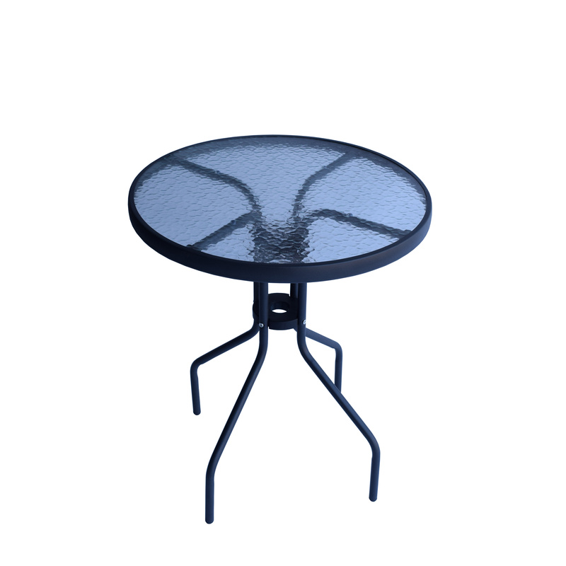 Aga Garden Tisch BISTRO ROUND 71x60 cm