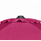 Linder Exclusiv Sonnenschirm, Gartenschirm 400 cm Brombeer