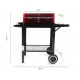 Aga Gartengrill GO006