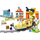 LEGO® DUPLO Town 10428 Große interaktive Eisenbahn