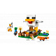 LEGO® Minecraft 21585 Hühnerfarm