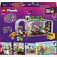 LEGO® Friends 42693 Kreativer Blumenladen
