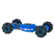 Aga Stunt RC-Auto 360° Blau