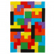 Aga Holz Tetris 40 Stück