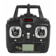 Aga RC Drohne Syma X5SW 2.4GHz Wi-Fi FPV Kamera