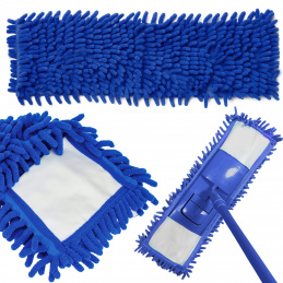 Vložka pro mop z mikrovlákna