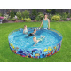 Bestway Planschbecken für Kinder 244x46cm 55031