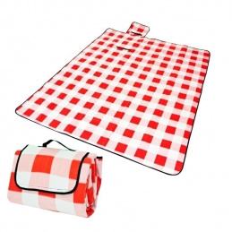 L19A3 MATA PIKNIKOWA KOC 180x150 IZOLACJ