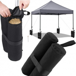 L33C4 WOREK OBCIĄŻNIK DO PAWILONU         OGRODOWEGO