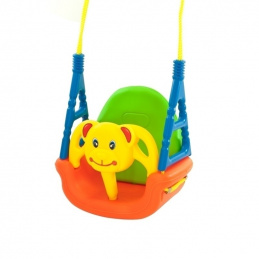 L74F HUŚTAWKA OGRODOWA MODUŁOWA  DELUXE