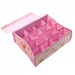 M13 ORGANIZER POJEMNIK 16 CZĘŚCI