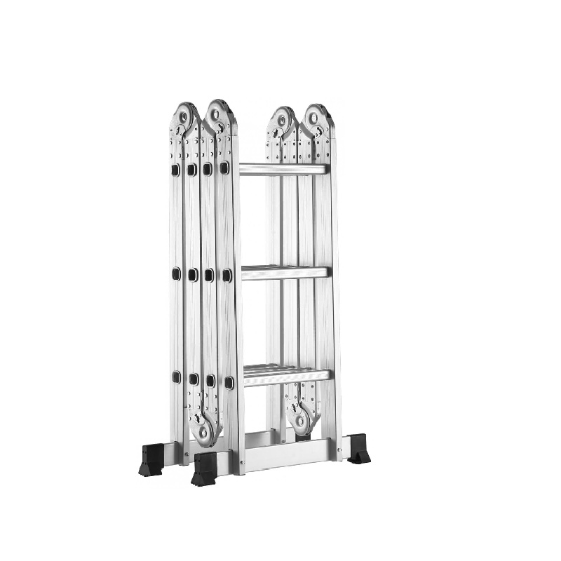 Höher Gelenksleiter 4x3