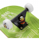 Aurora Skateboard Flip 360 Verrückt 1978